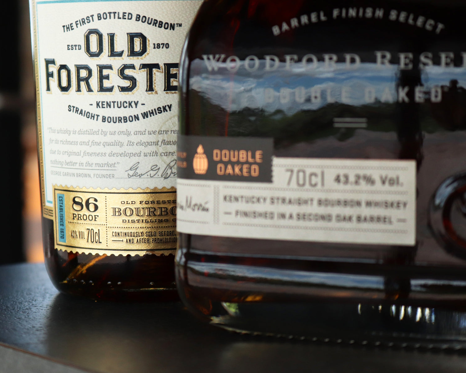 Does Bourbon Whiskey Really Get Better with Age?