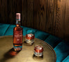 Introducing the Exclusive Glenlivet 40 Year Old Single Malt