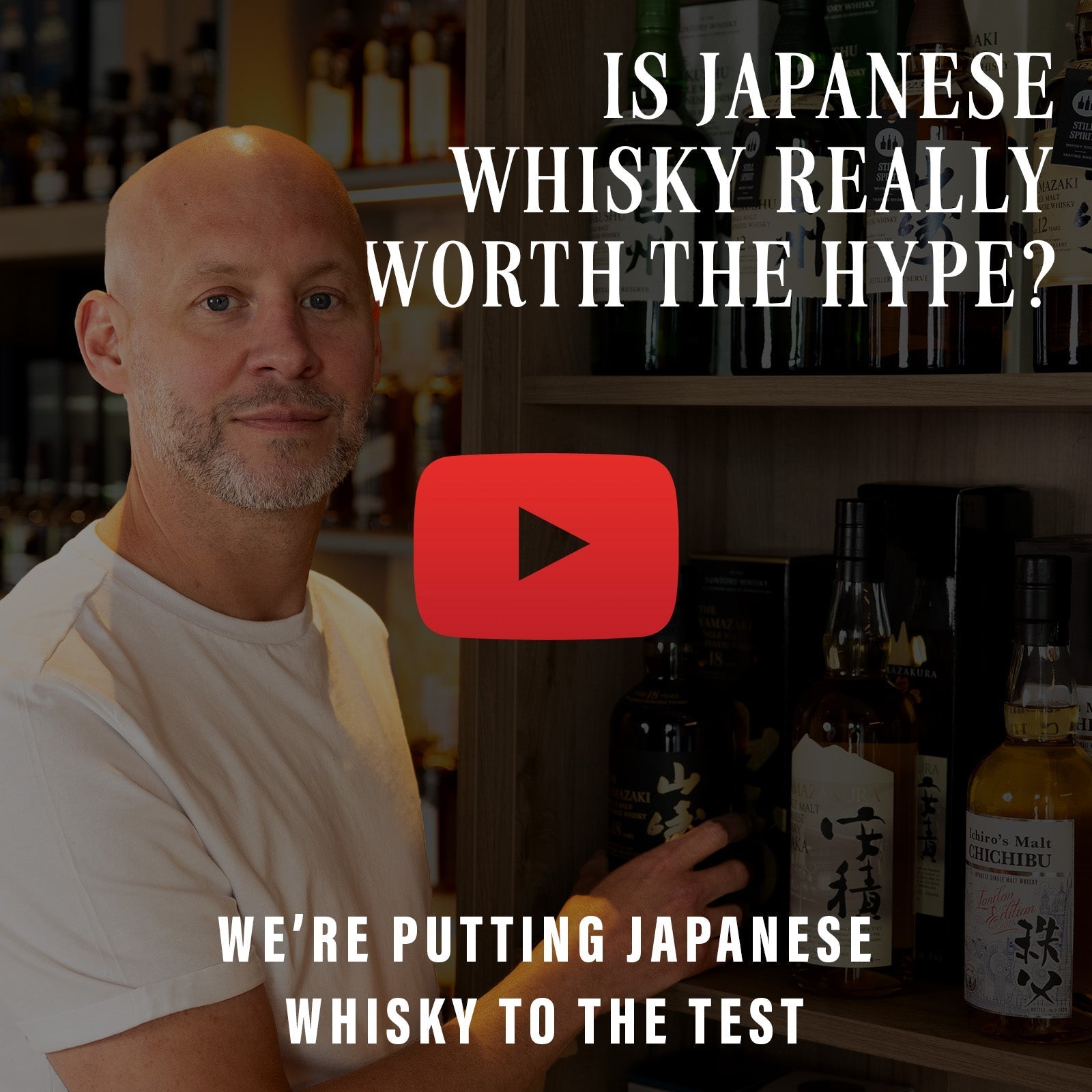 Is Japanese Whisky Really Worth The Hype?