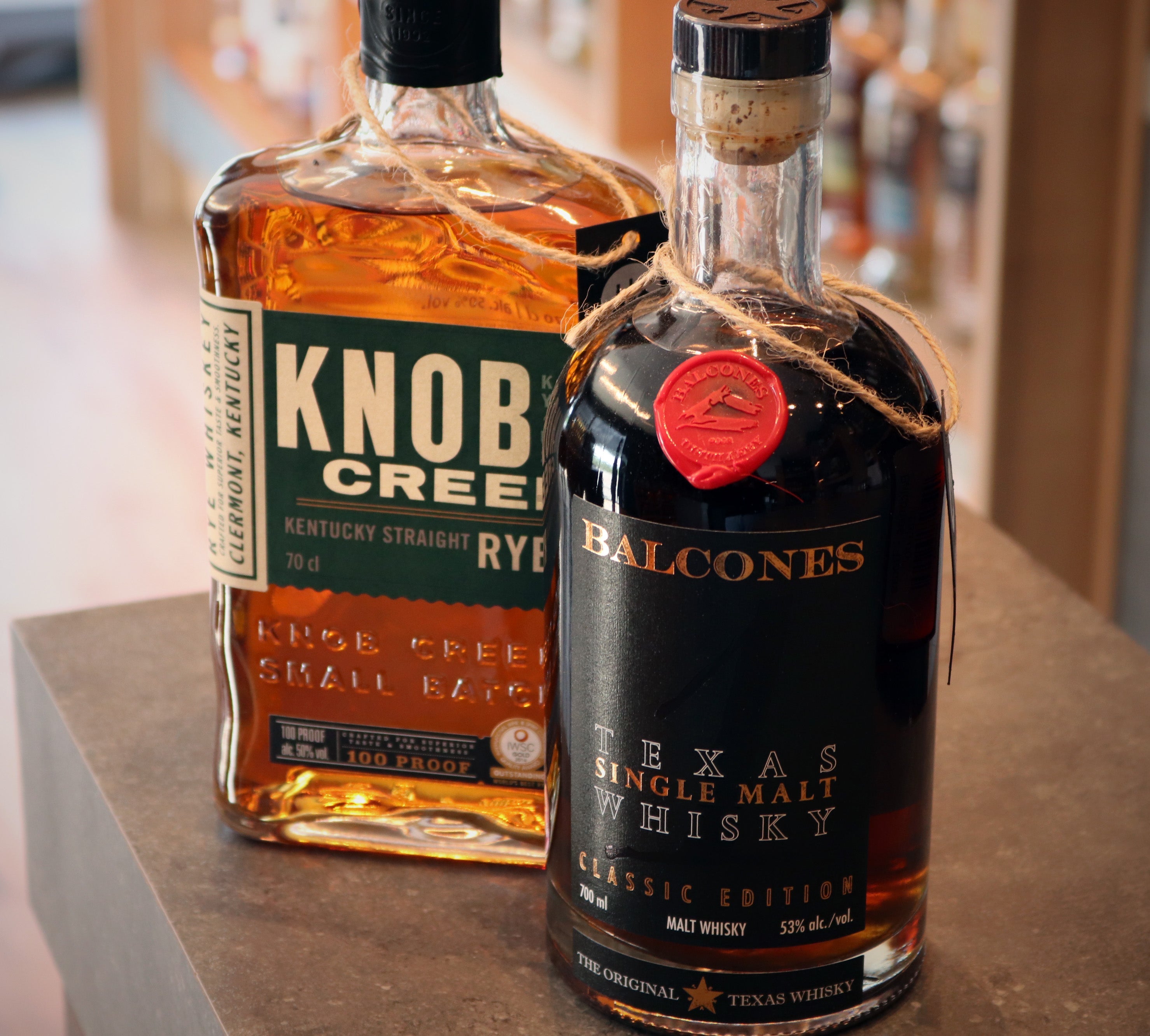 A Beginner’s Guide to American Whiskey