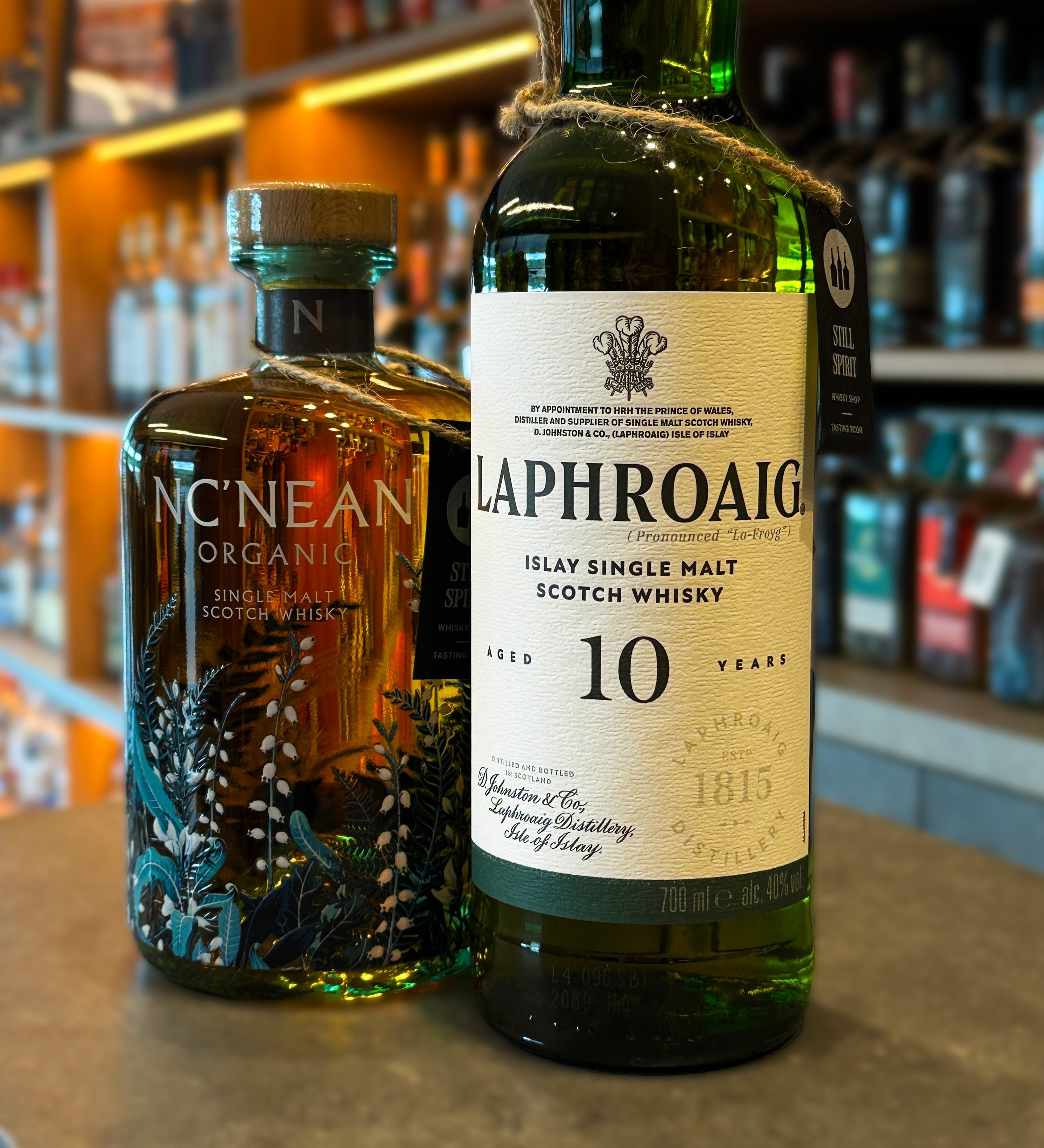 What are the Best Affordable Scotch Whiskies?