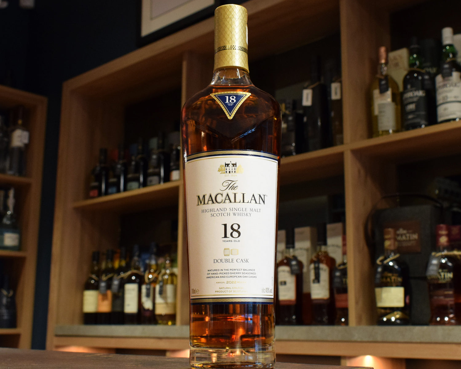 A Guide To Macallan