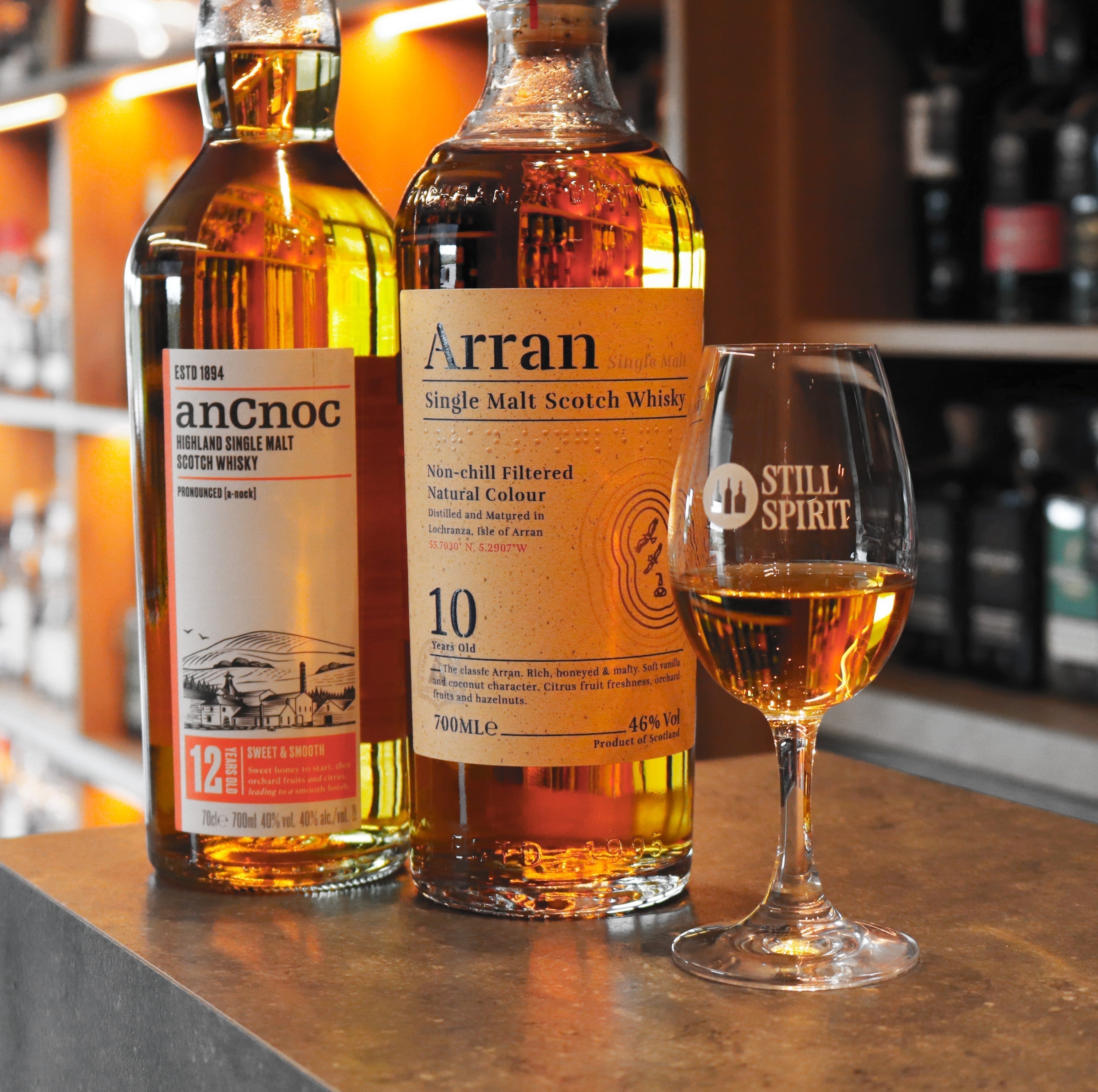 Best Scotch Whisky for Beginners 2025