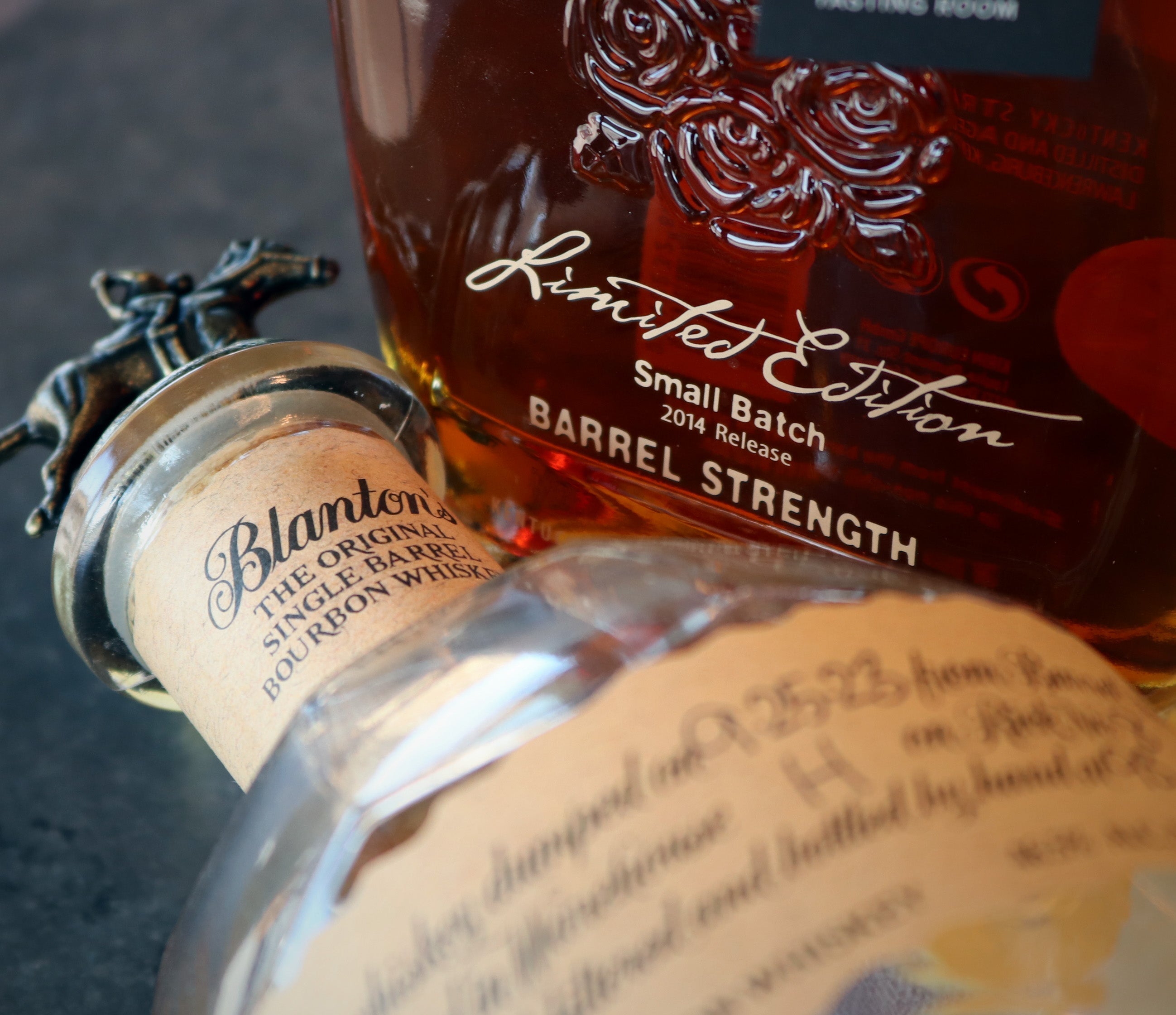 What’s the Difference between Single Barrel vs Small Batch Bourbon?