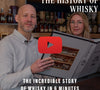 The History Of Whisky In 6 Minutes
