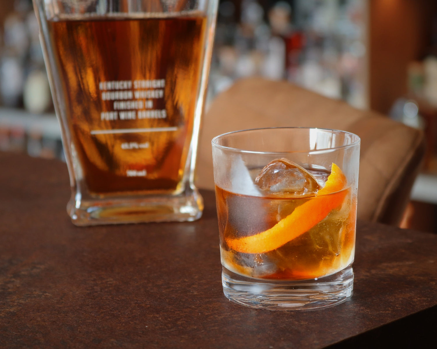 How to Choose the Right Bourbon Whiskey for your Taste