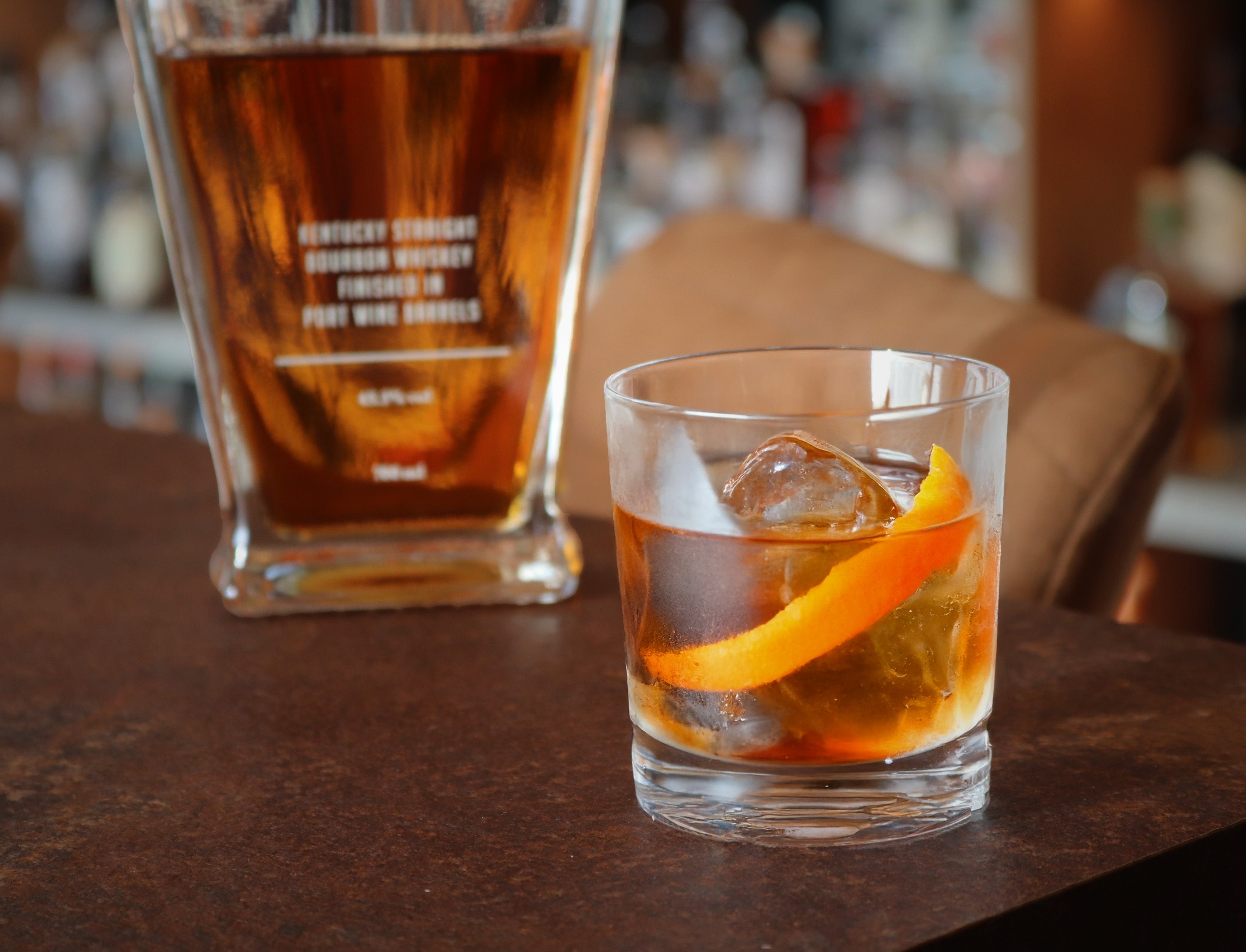 How to Choose the Right Bourbon Whiskey for your Taste