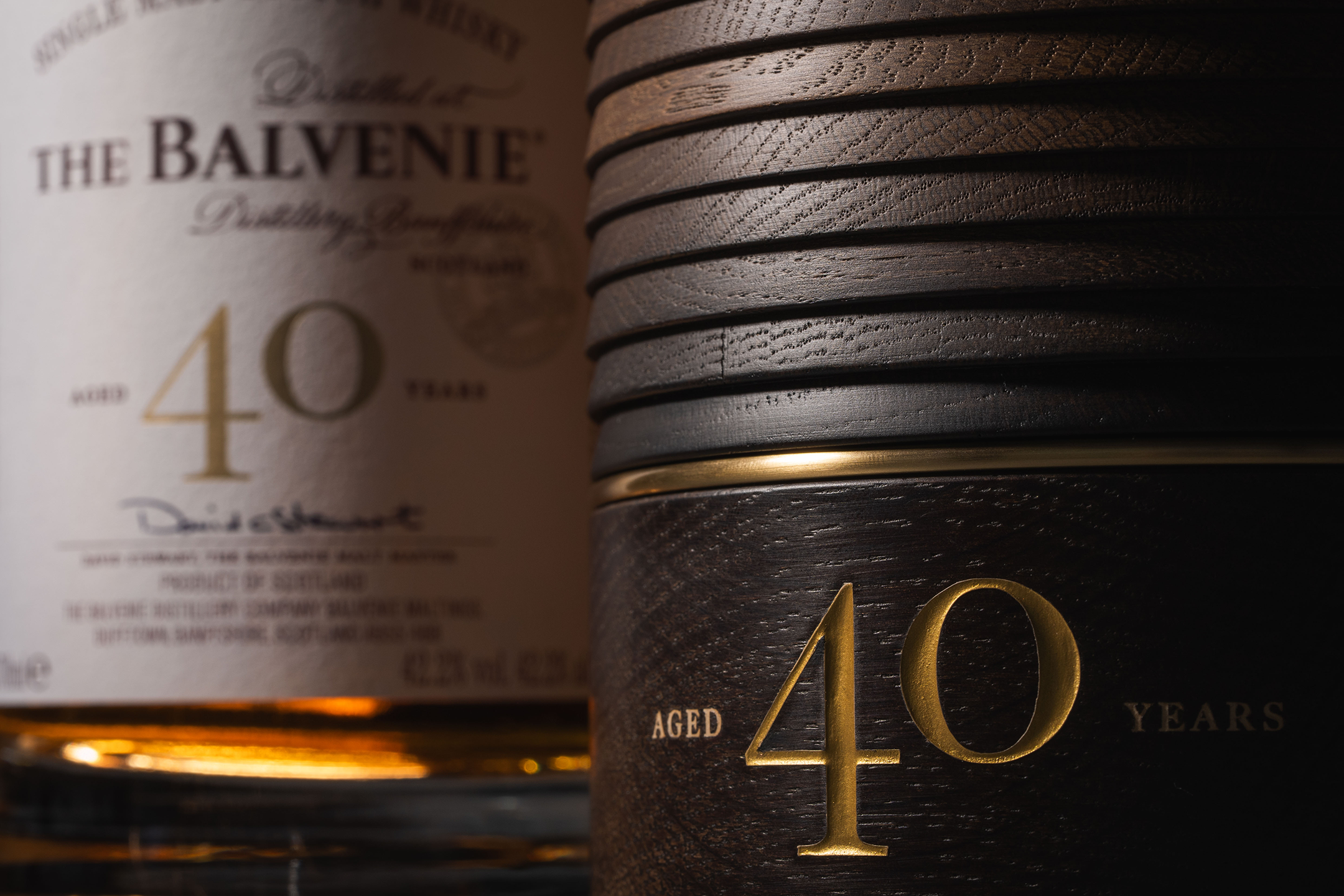 Christmas Spirits, Gifts & Presents