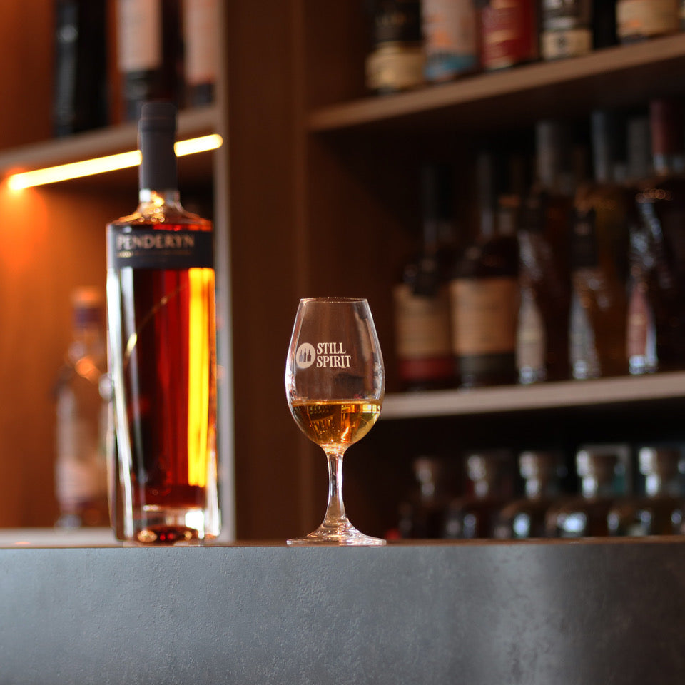 Penderyn Whisky