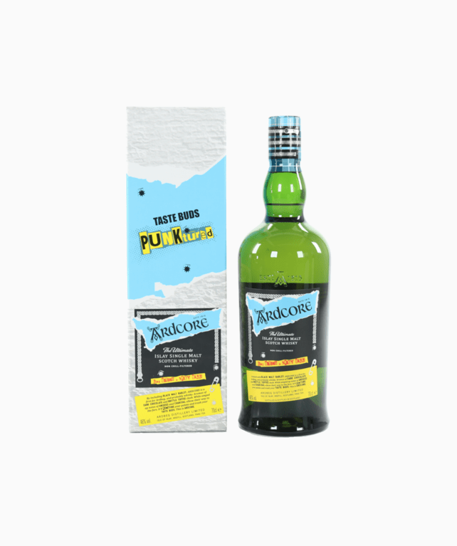 Ardbeg - Ardcore (Limited Edition 2022)
