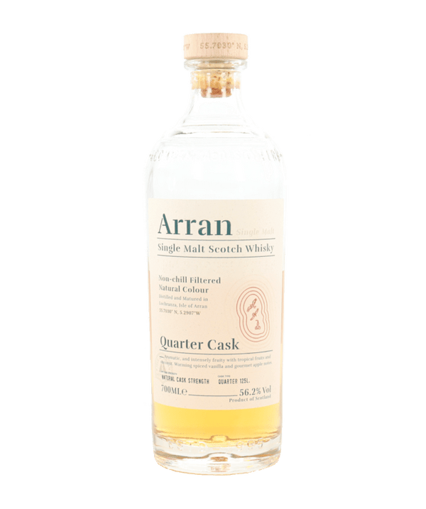 Arran - Quarter Cask (The Bothy) 25ml 25ML
