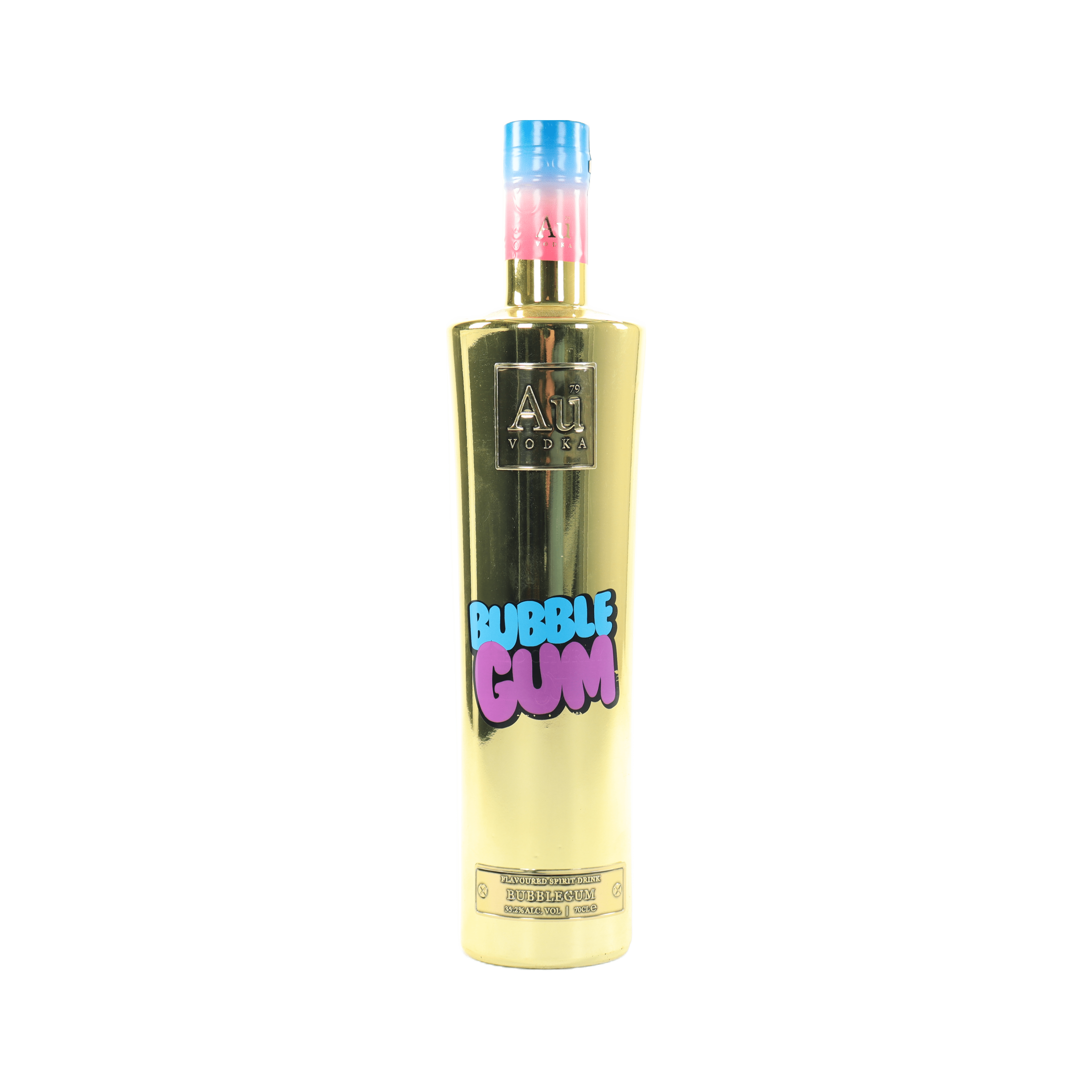 Au Vodka Bubblegum