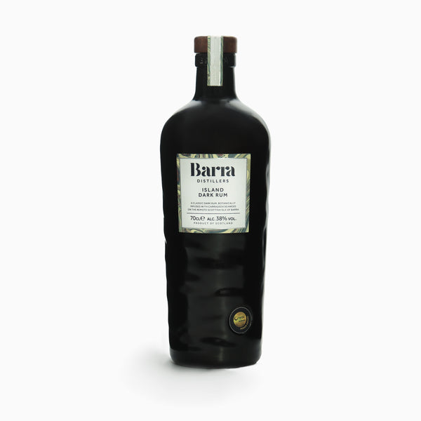 Barra - Island Dark Rum