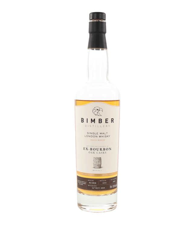 Bimber - Ex-bourbon Cask 25ml 25ML
