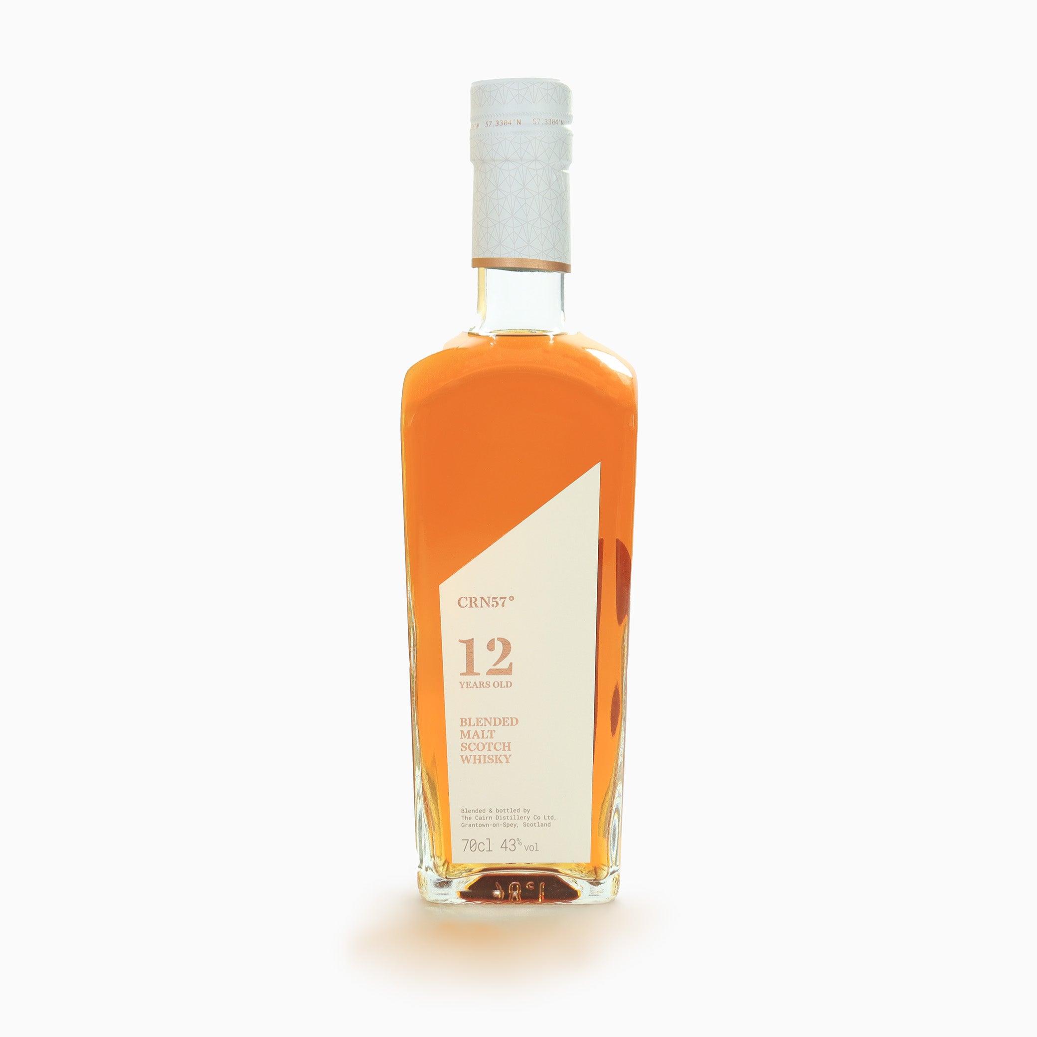CRN57 - 12 Year Old