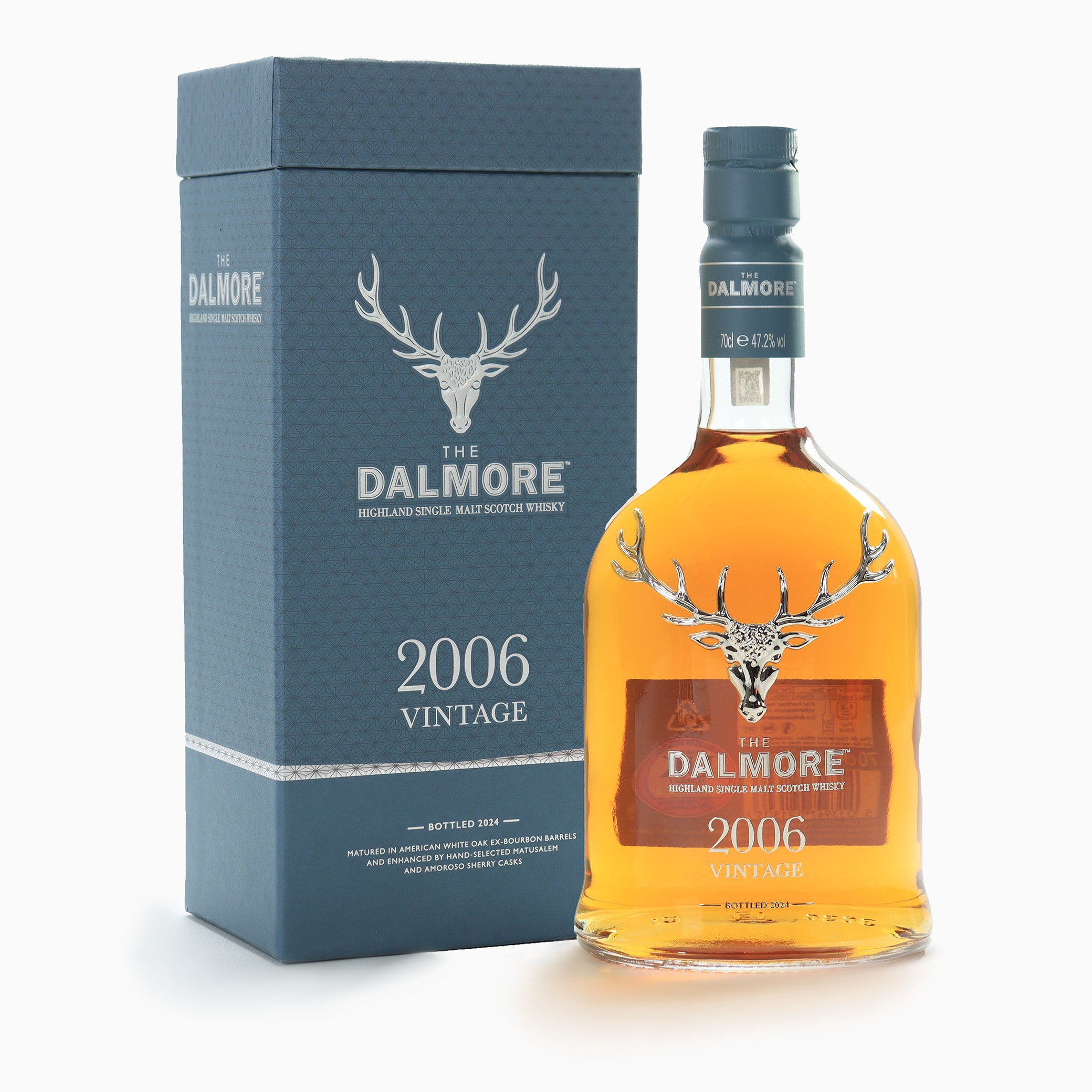 Dalmore - 18 Year Old (2006 Vintage)