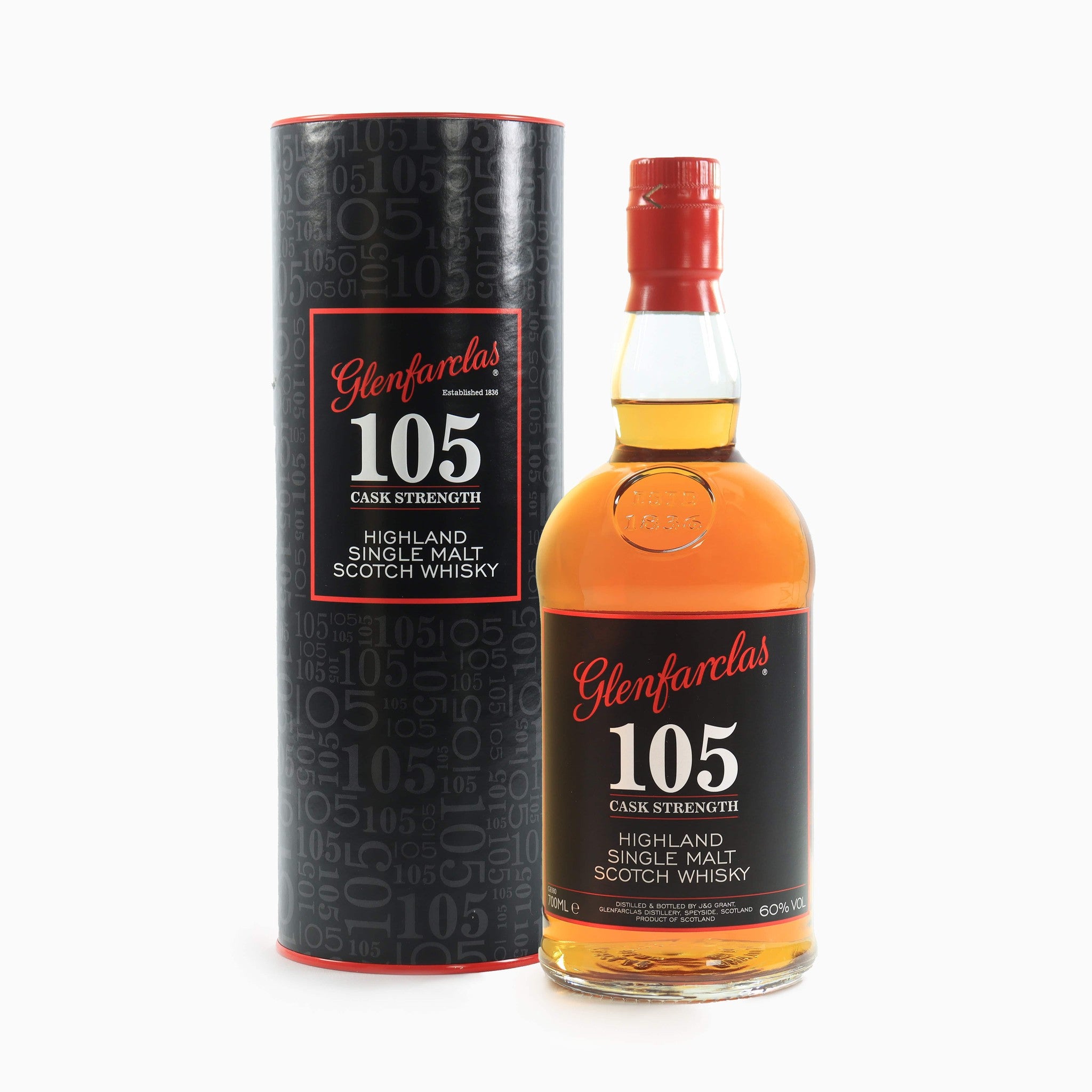 Glenfarclas - 105