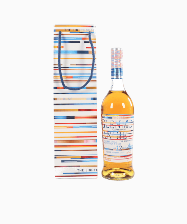 Glenmorangie - 12 Year Old (The Lighthouse)