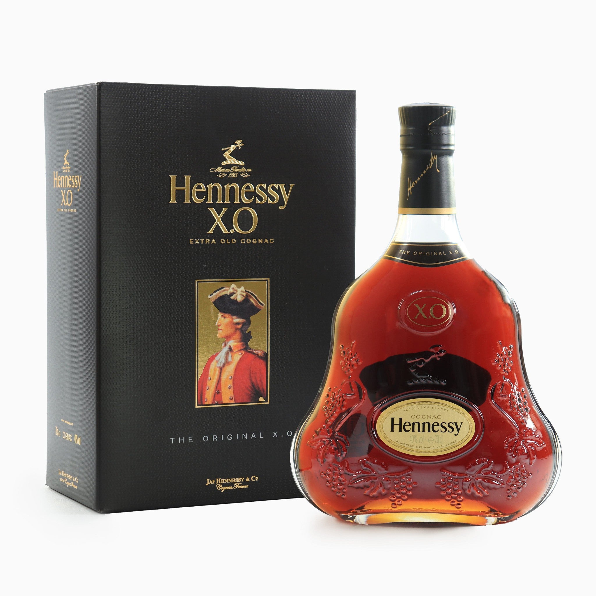 Hennessy Extra Old Cognac X O hennessy-extra-old-cognac-x-o