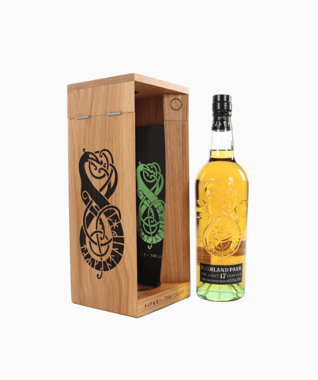 Highland Park - 17 Year Old (The Light) Highland Park - 17 Year Old (The Light)