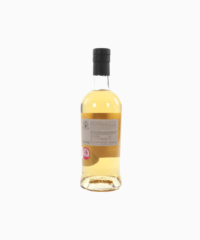 Holyrood - Fruity (Campbeltown Blended Malt) (+ Free Glass)