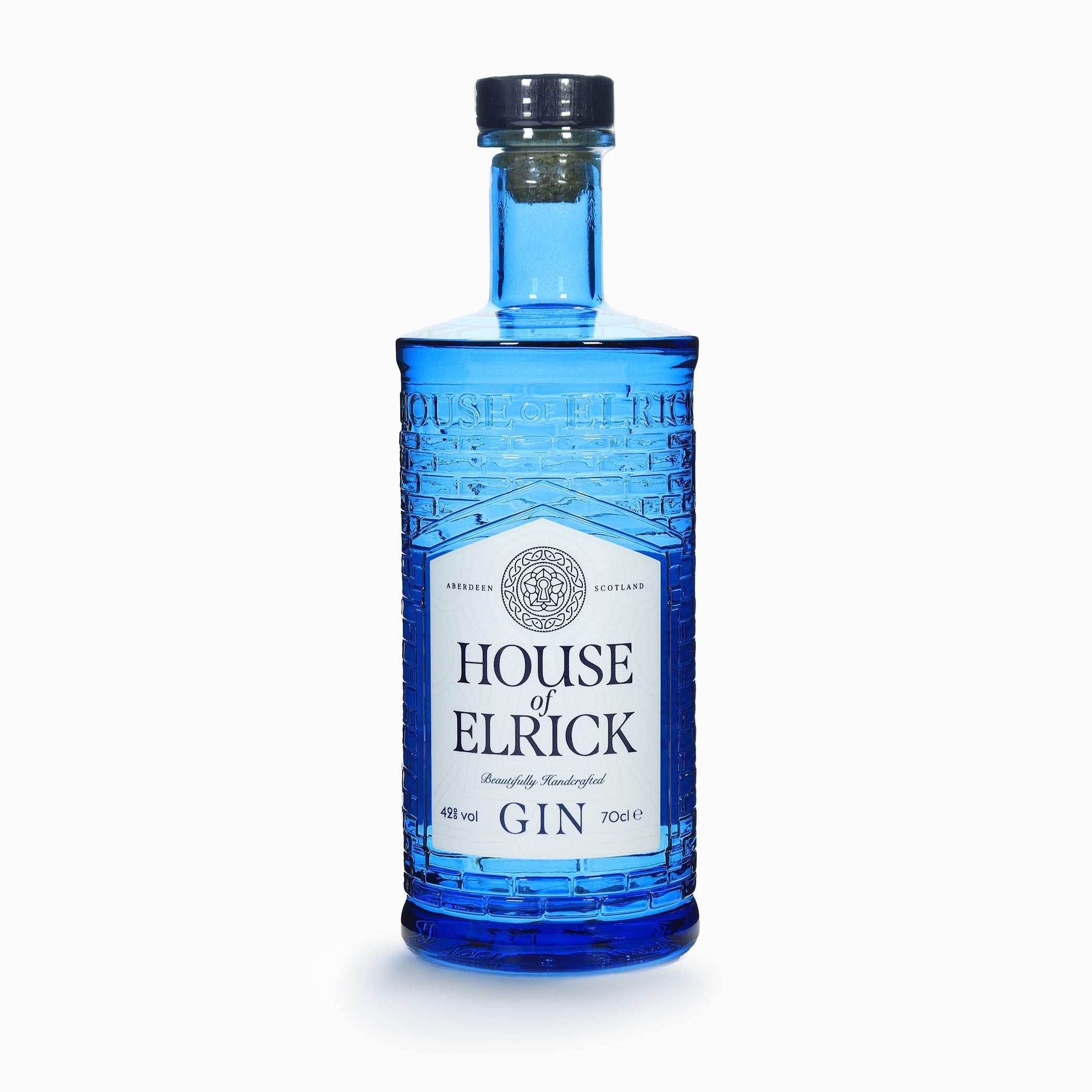 House of Elrick - Original Gin