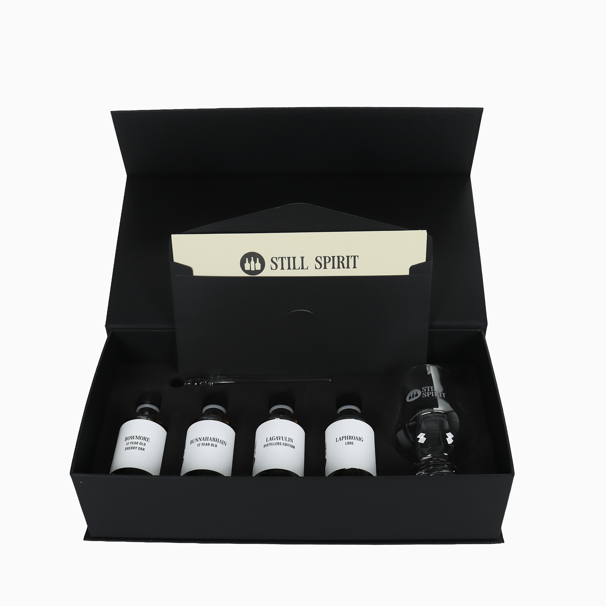 Islay Collection - Whisky Tasting Experience