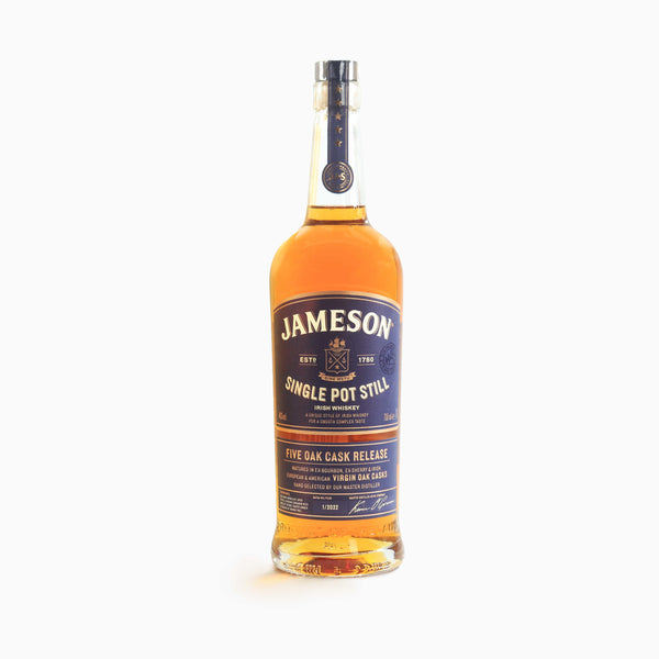 Jameson – Single Pot Still