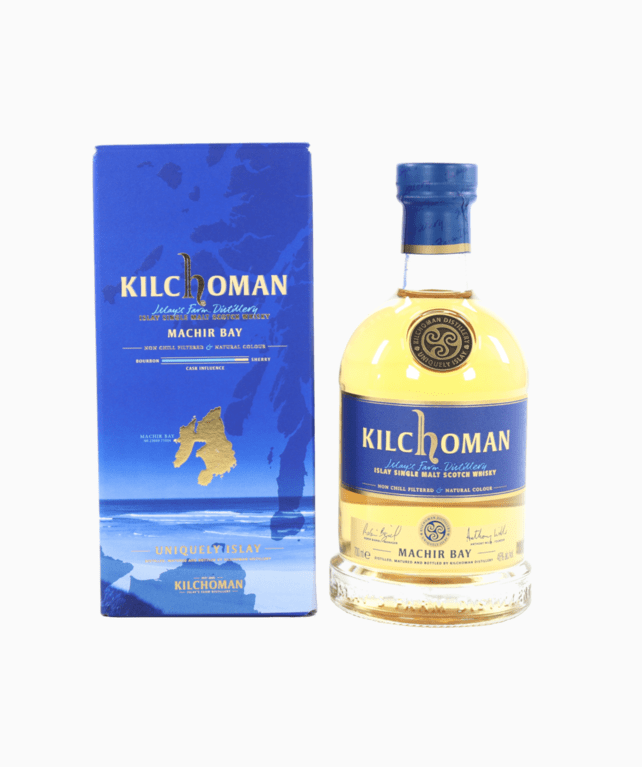 Kilchoman - Machir Bay