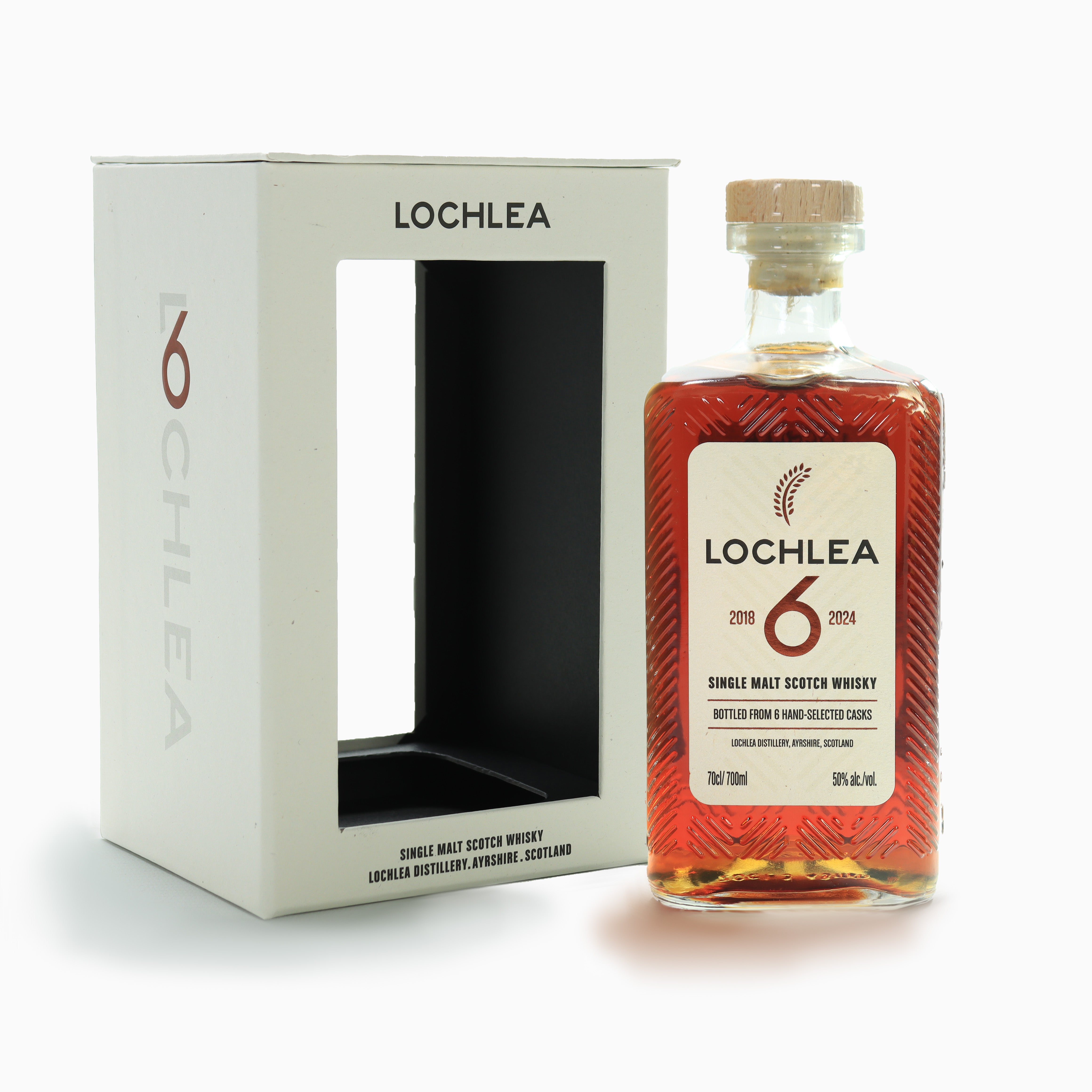 Lochlea - 6 Year Old (2018)