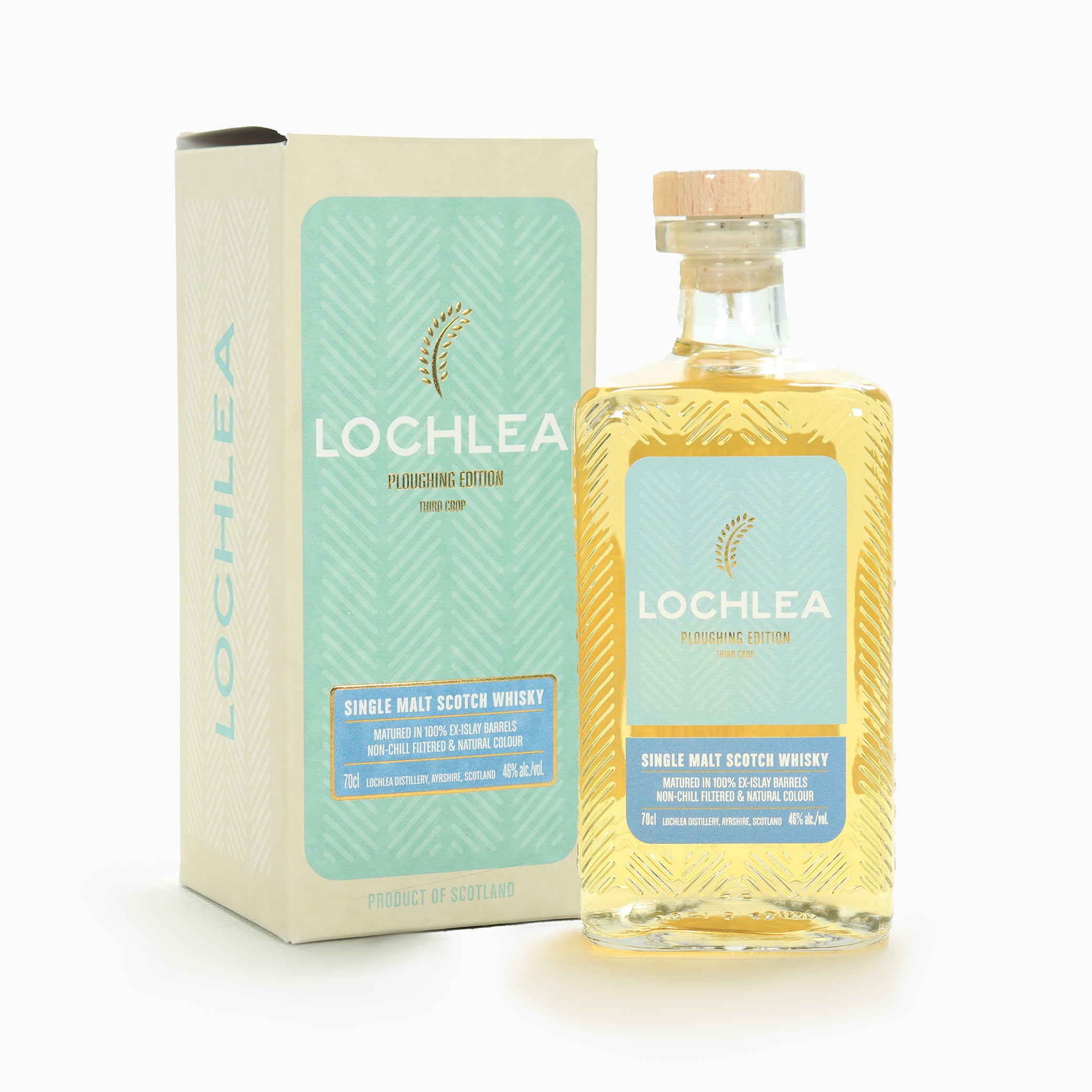 Lochlea - Ploughing Edition (Third Crop)