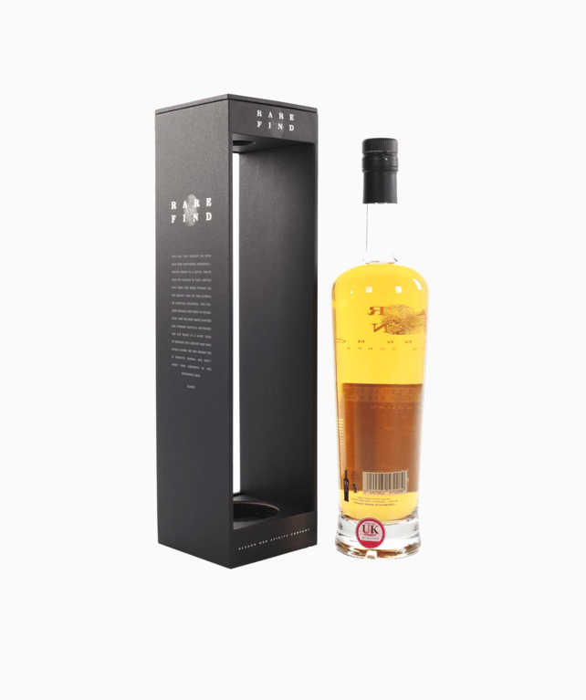 Macallan - 27 Year Old (Rare Find)