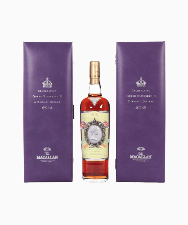 Macallan - Diamond Jubilee (2012)