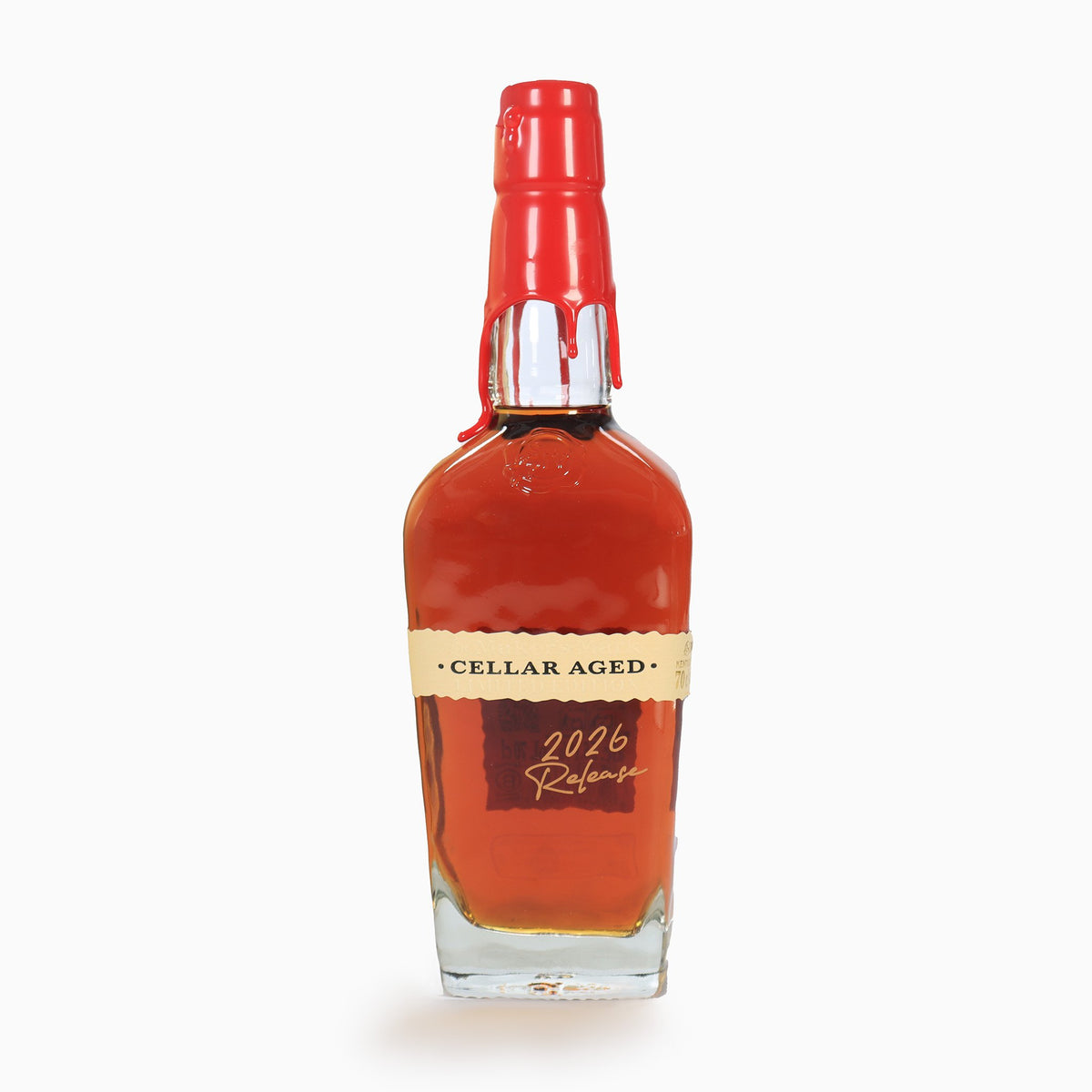 Maker's Mark - Cellar Aged (2026 Release)