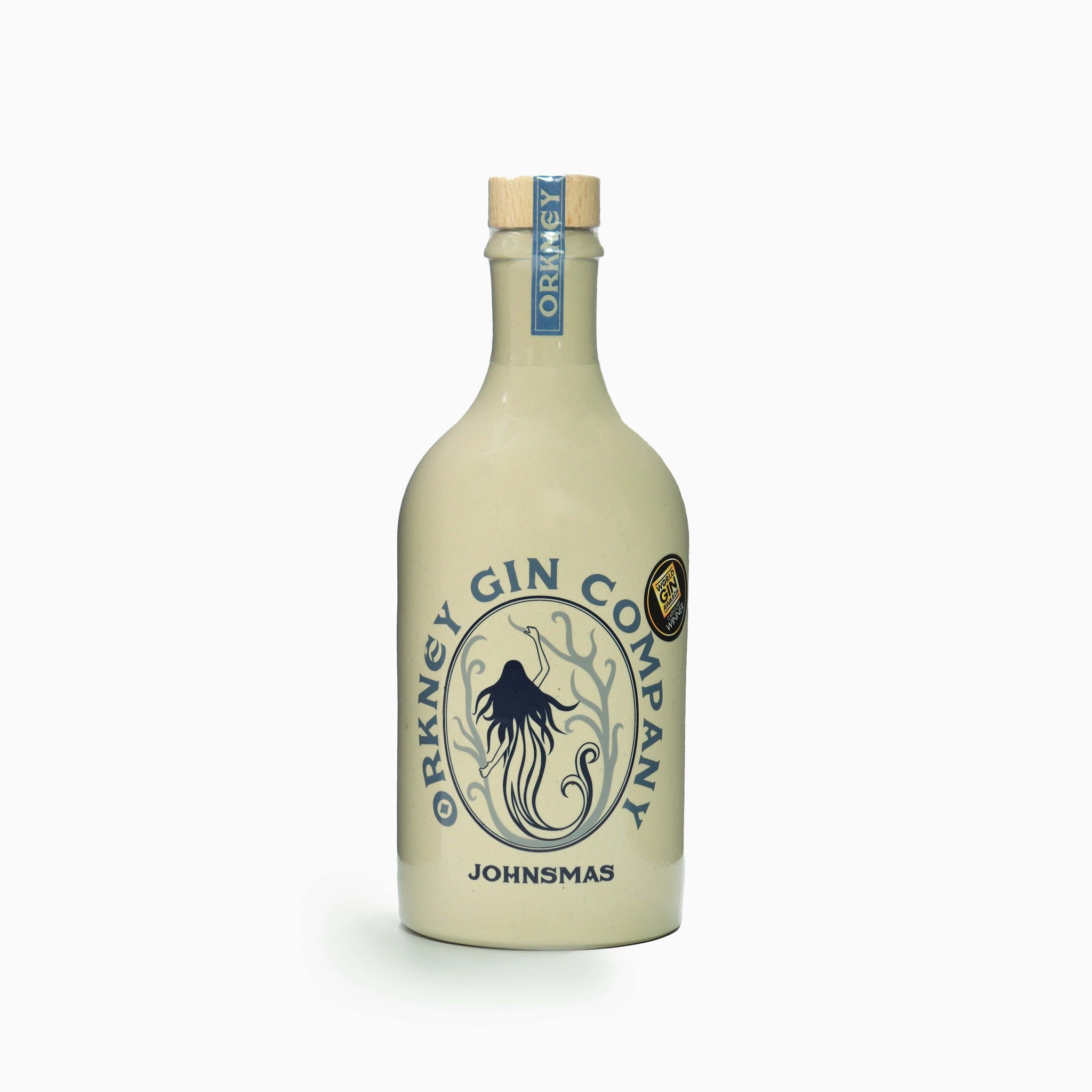 Orkney Gin Company - Johnsmas