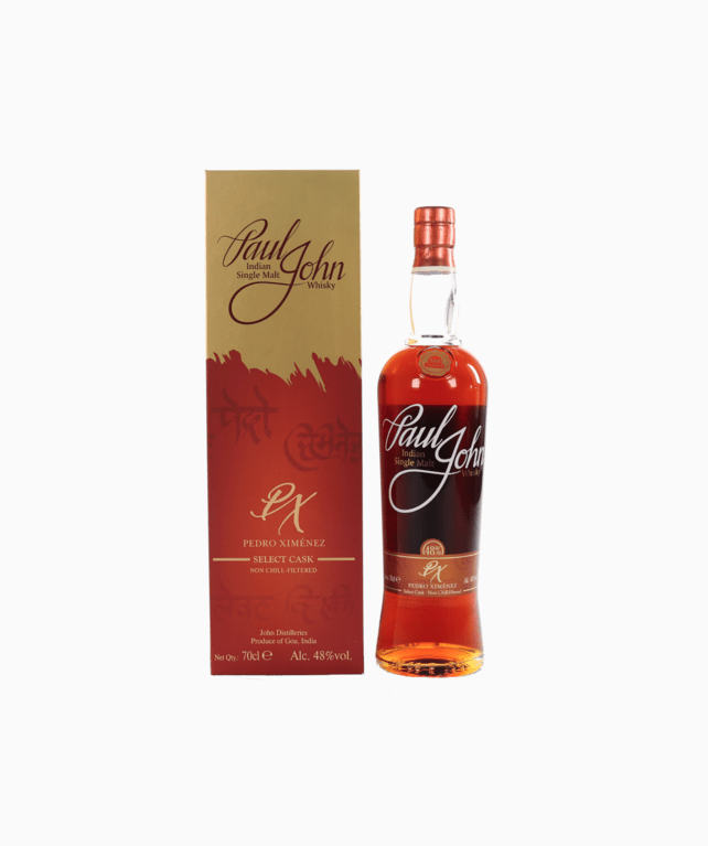 Paul John - Pedro Ximénez Select Cask