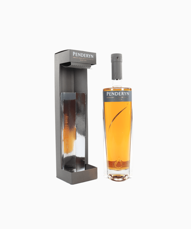 Penderyn - Rich Oak
