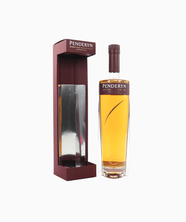 Penderyn - Sherrywood