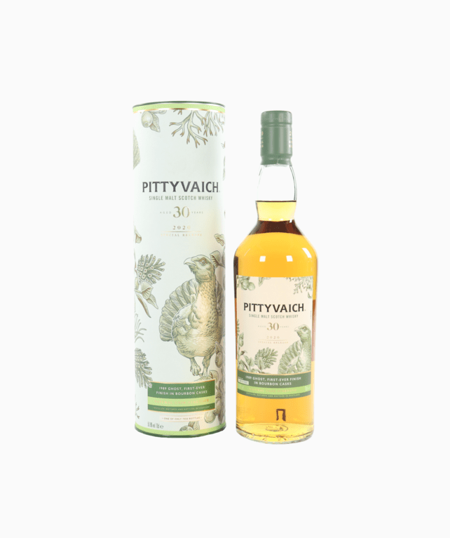Pittyvaich - 30 Year Old (2020 Special Release)