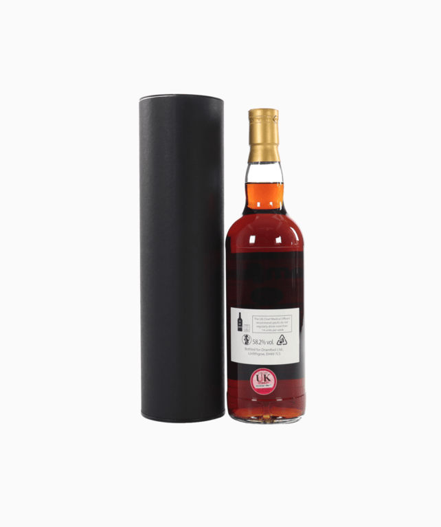 Port Charlotte - 16 Year Old (2004) Dramfool (43rd Release)