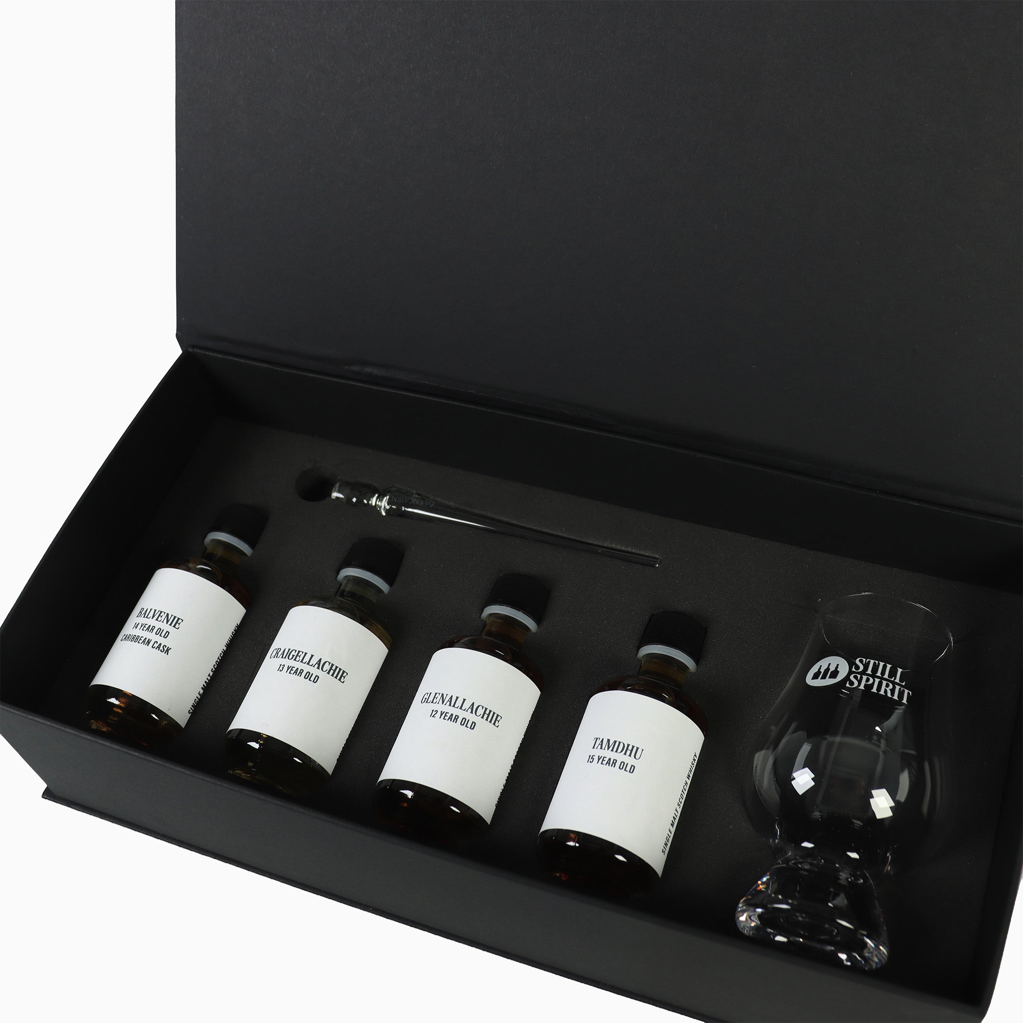 Speyside Collection - Whisky Tasting Experience