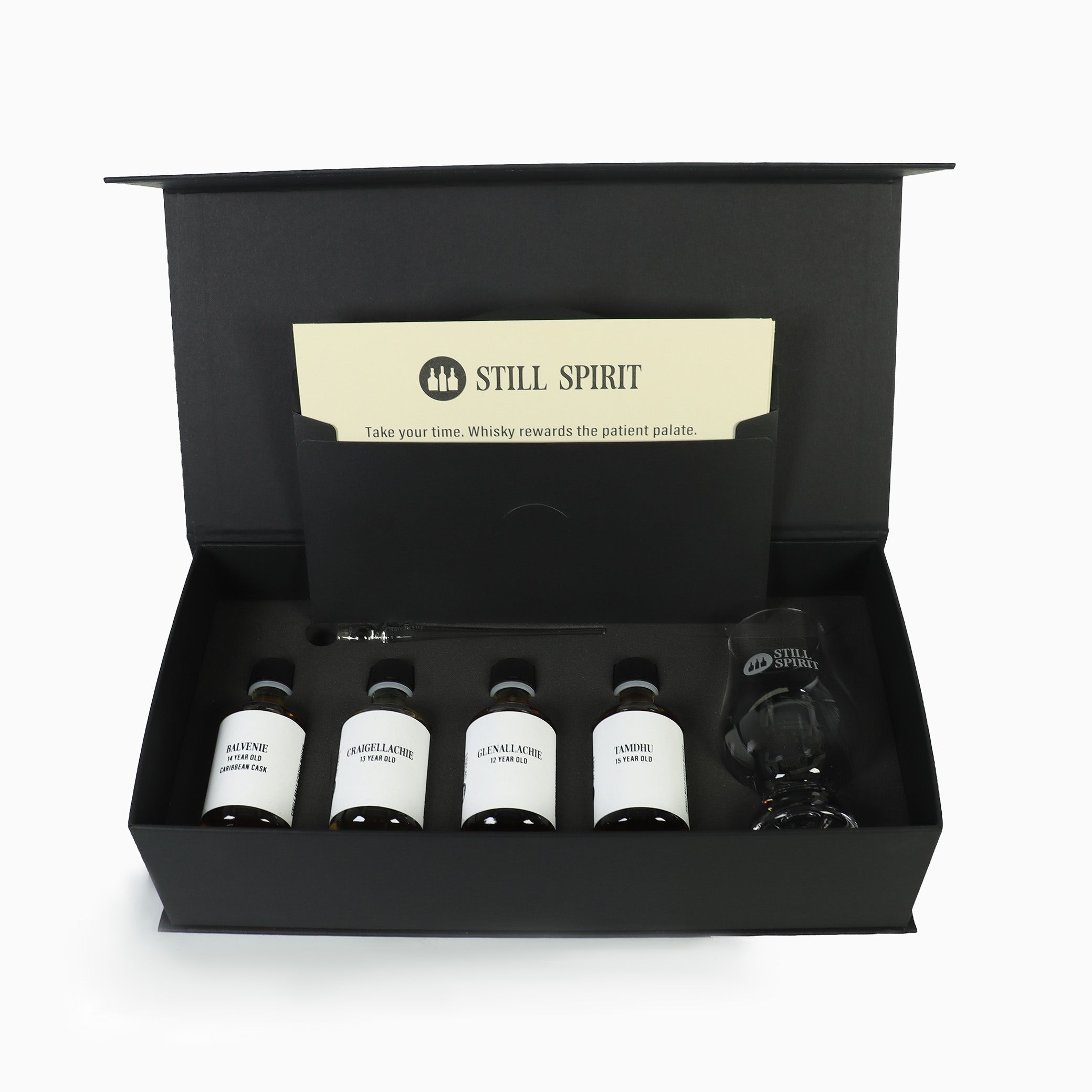 Speyside Collection - Whisky Tasting Experience