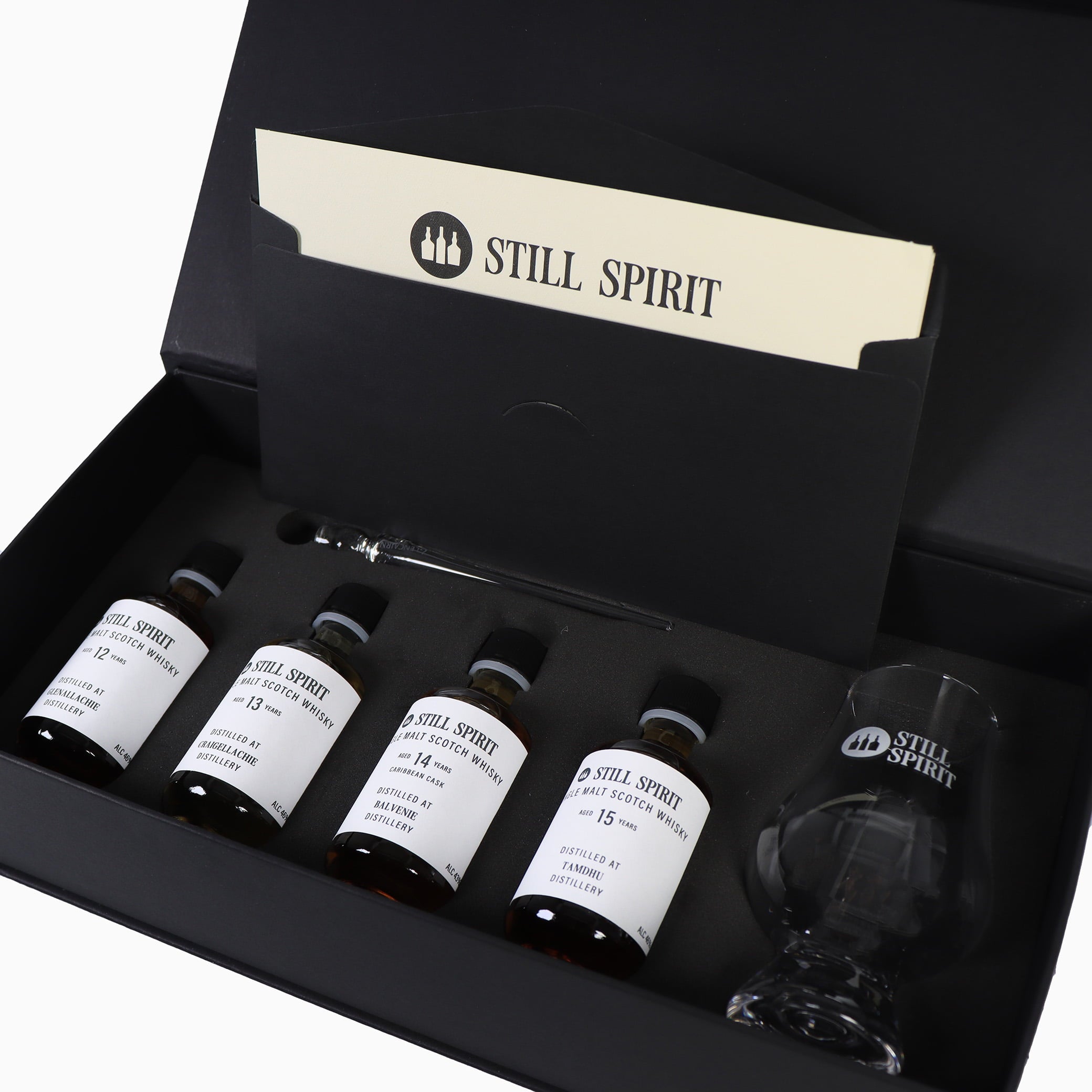 Speyside Collection - Whisky Tasting Experience