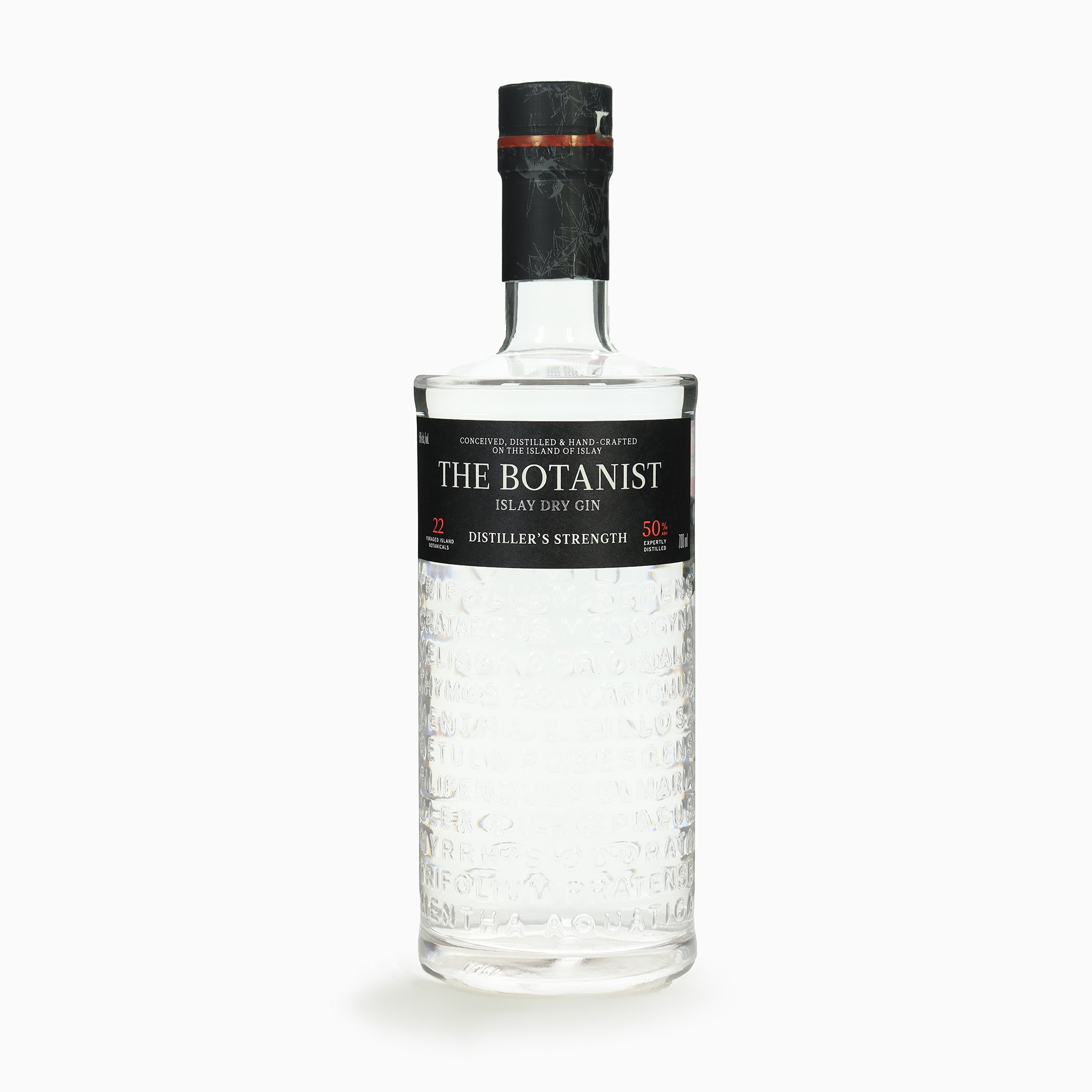 The Botanist - Distiller's Strength