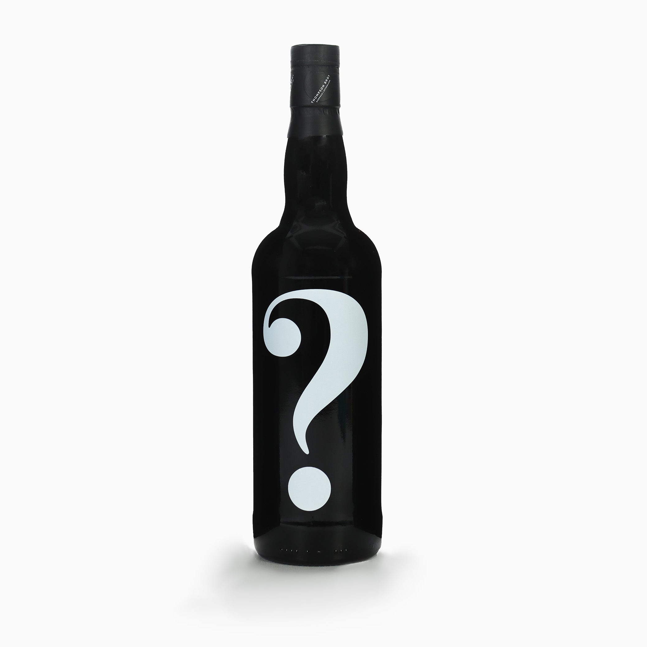 Thompson Bros - Mystery Malt (Series No.1)