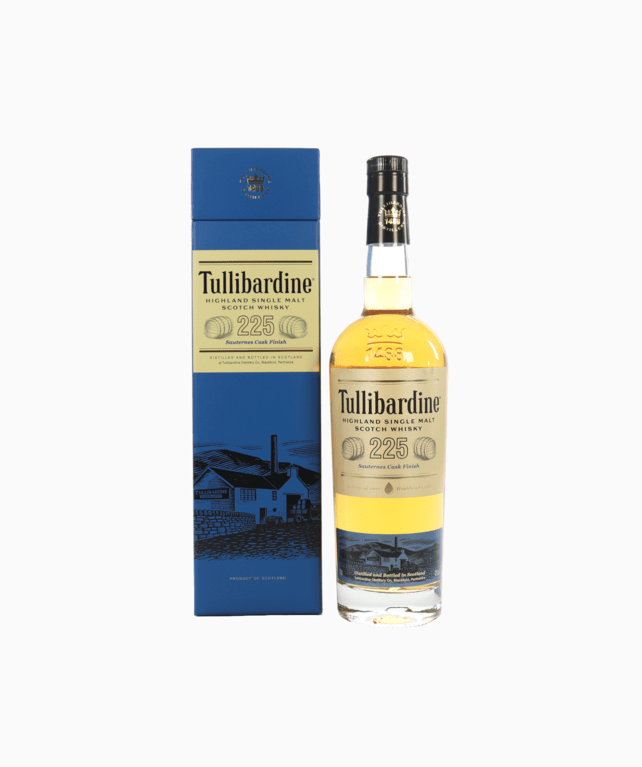 Tullibardine - 225 (Sauternes Cask Finish)