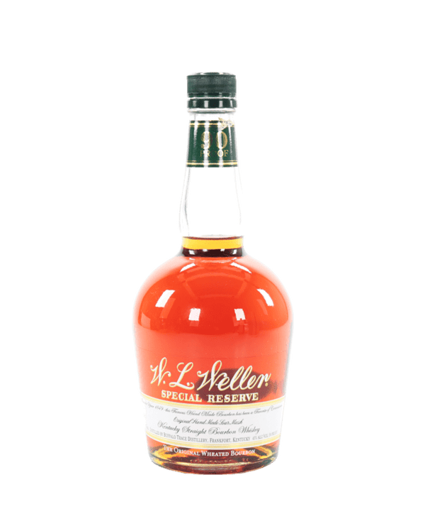 W.L. Weller - Special Reserve (Wheated Bourbon Whiskey) 25ml 25ML