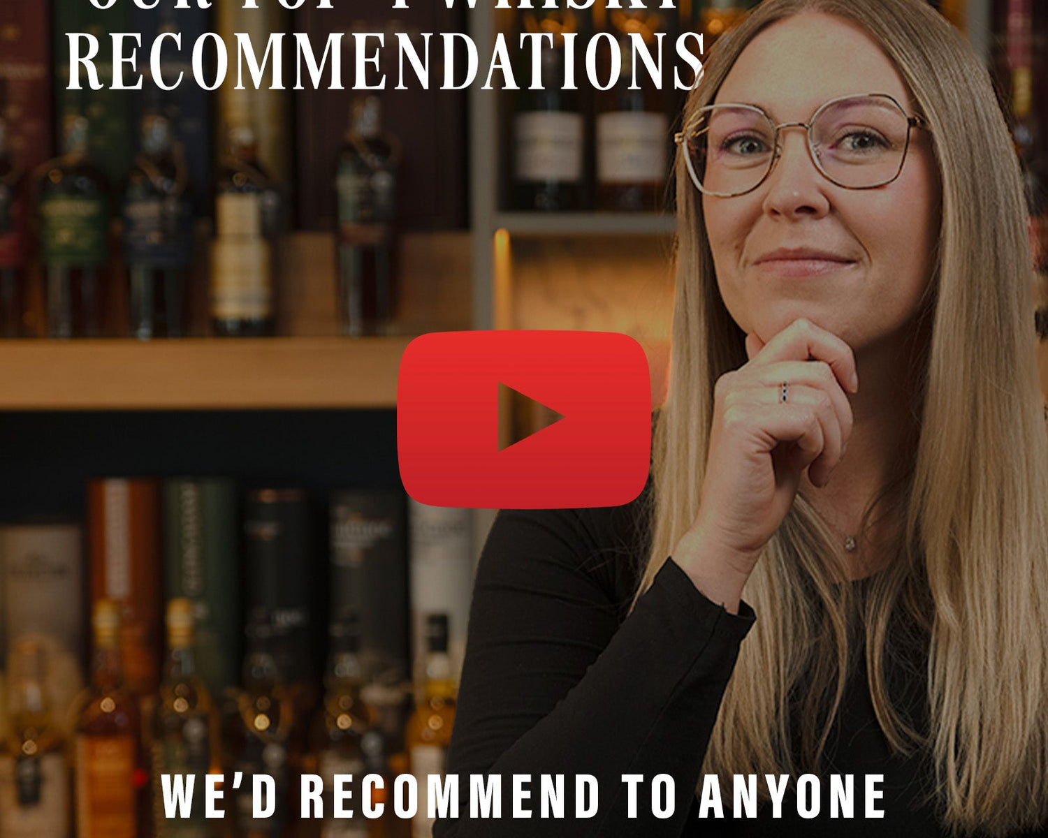 4 Scotch Whiskies We'd Recommend to Anyone (All Under £55)