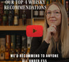 4 Scotch Whiskies We'd Recommend to Anyone (All Under £55)