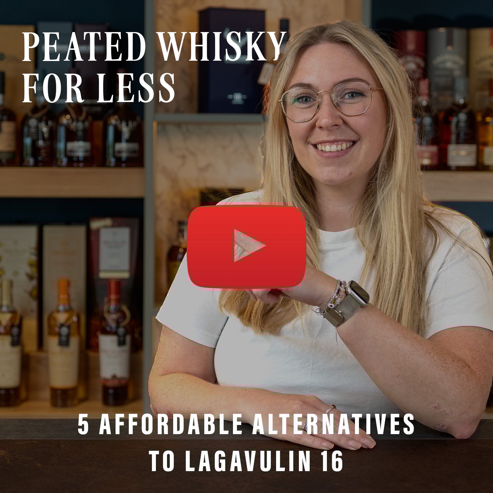 Peated Perfection for Less: 5 Bottles You Need to Try